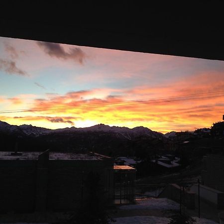 Olimpic Village Th Sestriere Apartments Екстериор снимка