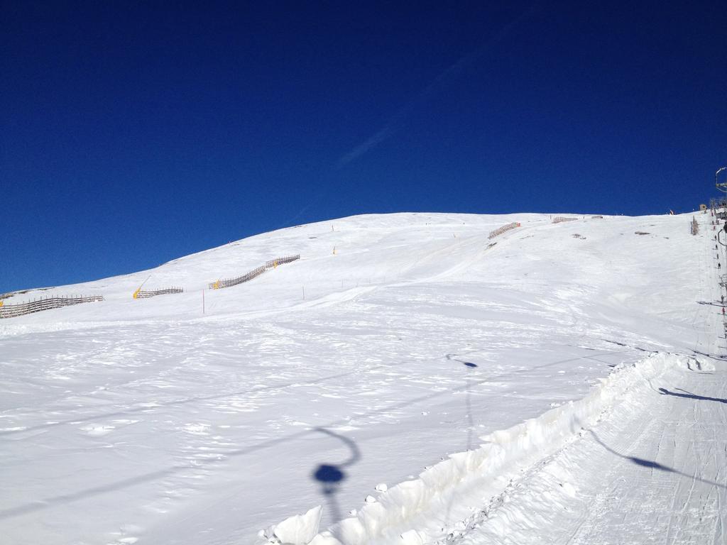 Olimpic Village Th Sestriere Apartments Екстериор снимка
