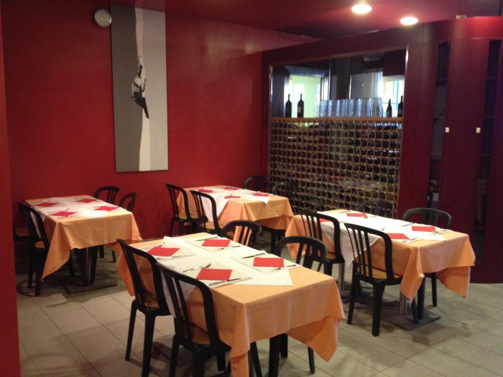 Olimpic Village Th Sestriere Apartments Екстериор снимка