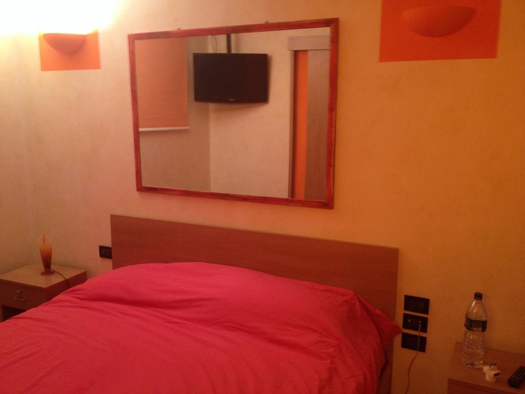 Olimpic Village Th Sestriere Apartments Стая снимка
