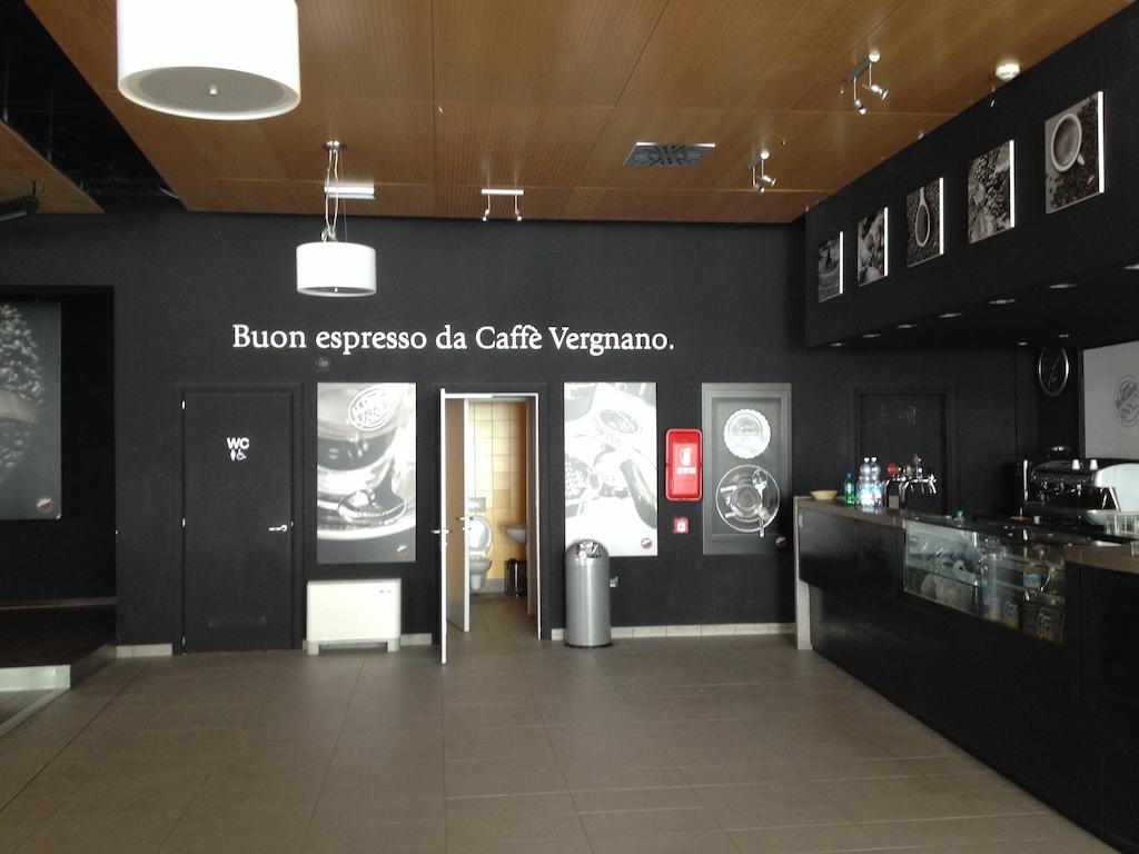 Olimpic Village Th Sestriere Apartments Екстериор снимка